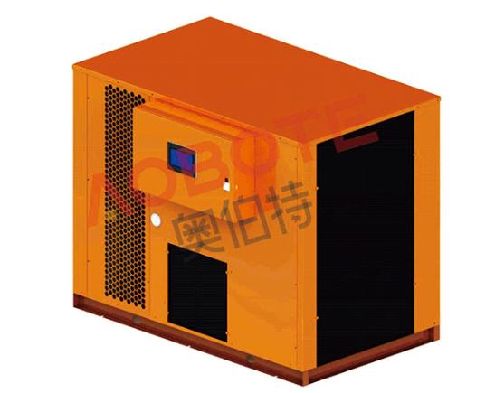 烘干機質量